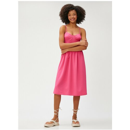 Koton Dress - Pink Slike