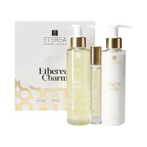Eterea Cosmesi Naturale Ethereal Charm Gift Set Cene