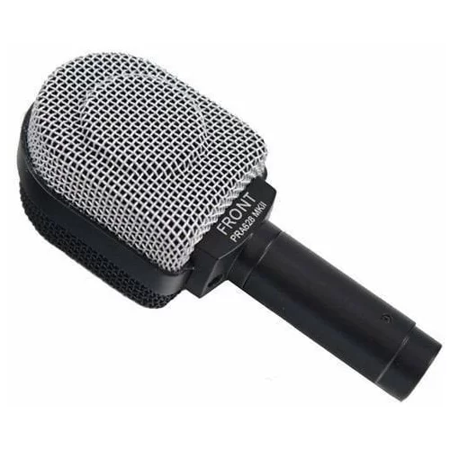 Superlux PRA628 MKII Dinamični mikrofon za glasbila