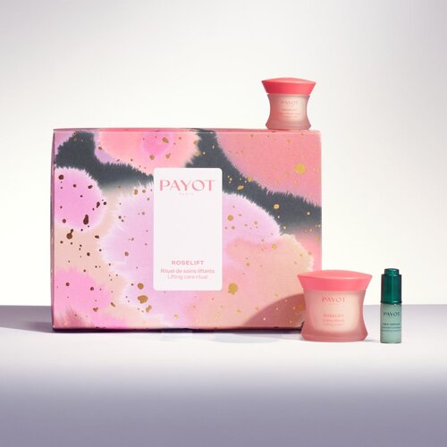 Payot Roselift Collagene Xmas 2025 Slike