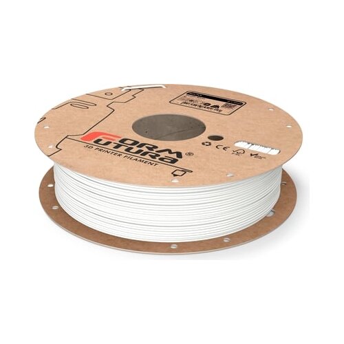 Formfutura matt pla stealth white - 1,75 mm Slike