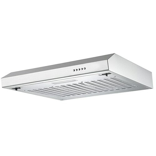 RESPEKTA Podvgradna kuhinjska napa Sina (&Scaron;irina: 60 cm, Maksimalna zmogljivost ventilatorja pri odvajanju zraka: 206,1 m&sup3;/h, Inox) Cene