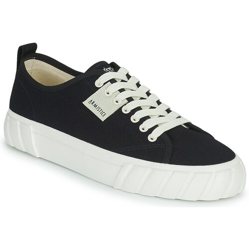 Armistice Nizke superge VERSO SNEAKER M Črna Cene