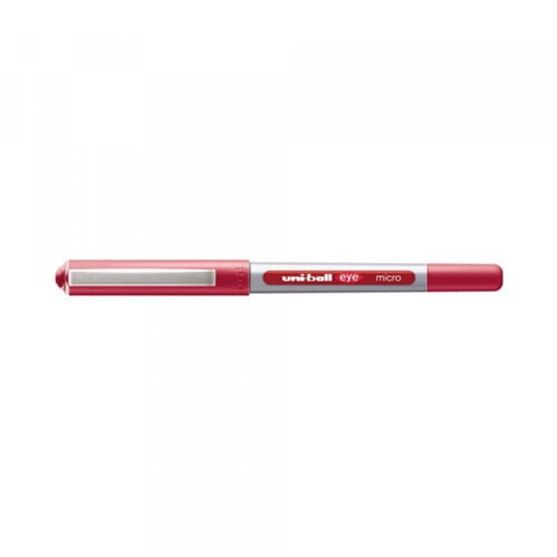 UNI ball Roler Uni Ball UB-150 crveni Cene