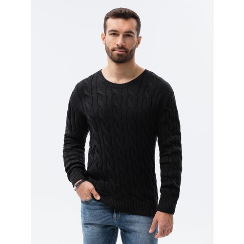 Ombre Clothing Men&amp;#039;s sweater E195 Slike