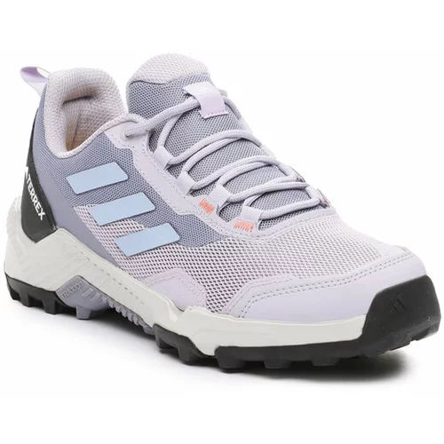 Adidas Čevlji Eastrail 2.0 Hiking Shoes HQ0937 Vijolična