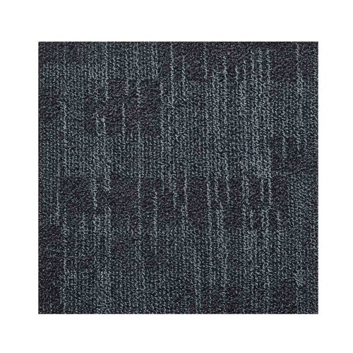 Master Tepih Kocka 48x48cm RE3710450-3 tamno sivi-crni Cene