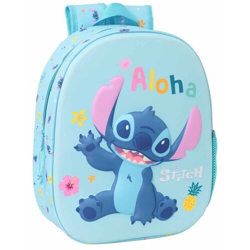 Disney Stitch 3D Ruksak 33 cm Cijene