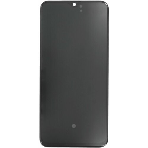 Realme (OEM) Dodirno staklo i LCD zaslon za Realme X2, originalno (OEM), bijelo Cijene