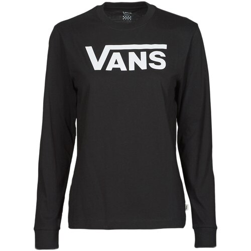 Vans flying v classic ls bf crna Cijene