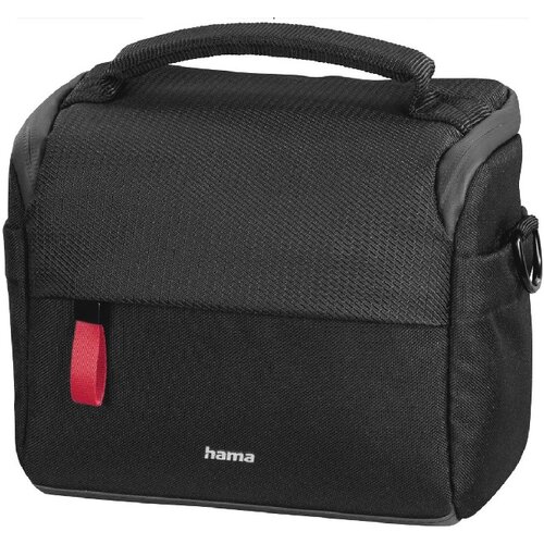 Hama torba za kameru Matera 110 - crna Slike