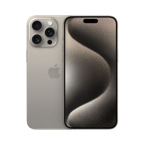 Apple iPhone 15 Pro Max 512GB Natural Titanium + poklon Xplorer BTW 5.0 bluetooth slušalice + Xplorer AR Gun Cijene