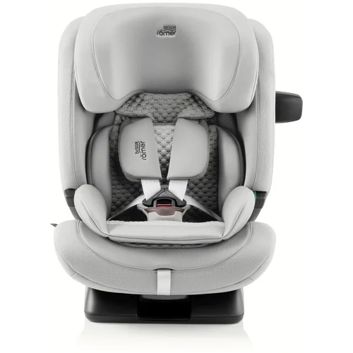 Britax Romer autosjedalica i-Size 76-150 cm Advansafix Pro Lux linen grey 2000040908