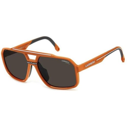 Carrera CSPORT03/S A1W/IR ONE SIZE (61) Oranžna/Siva Slike