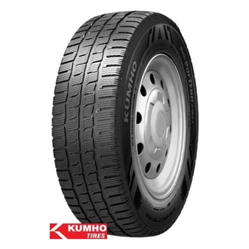  Guma KUMHO CW51 205/65R15C 102T DOT2424 CW51 KUMHO