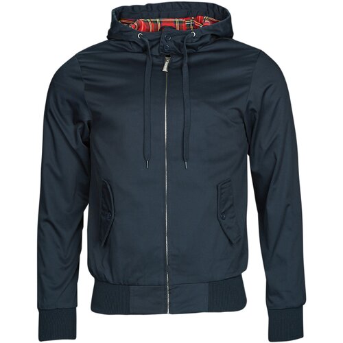 Harrington HGO HOODED RECYCLED sarena Slike