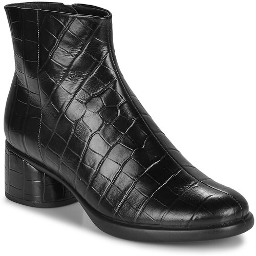 Ecco SCULPTED LX 35 Crna Slike