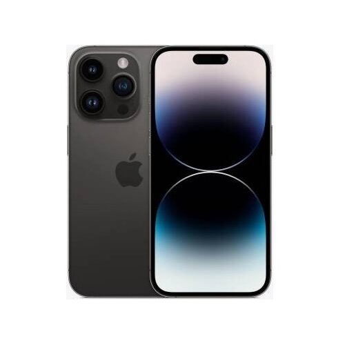 Apple pametni telefon Obnovljeno - znaki rabe - iPhone 14 Pro 256GB 6.1 ''Space Black EU MQ0T3ZD/A, (21201749) Cene