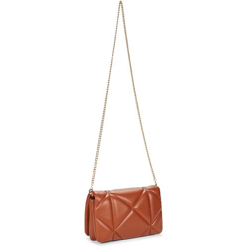 Love Moschino Torbe za čez ramo EMBOSSED QUILTED JC4043 Kostanjeva Slike