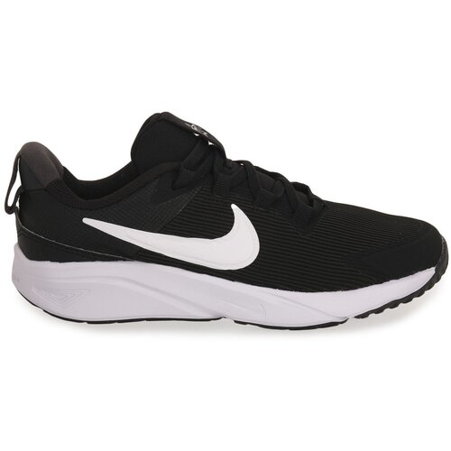 Nike Šport 001 STAR RUNNER 4 NN PS Črna Cene
