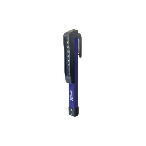 XCELL 149335 Basic Penlight baterijski pogon LED 167 mm Cijene