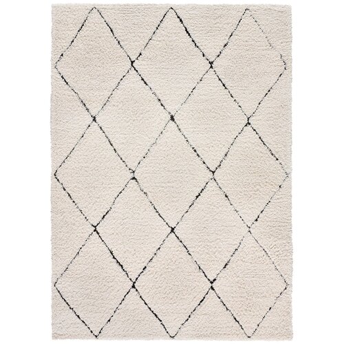 Universal Krem tepih 200x290 cm Atesa – Cene