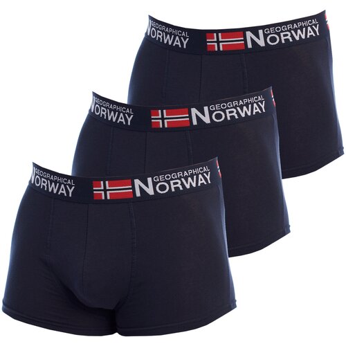 Geographical Norway GN1000-005 Tamno plava Cijene