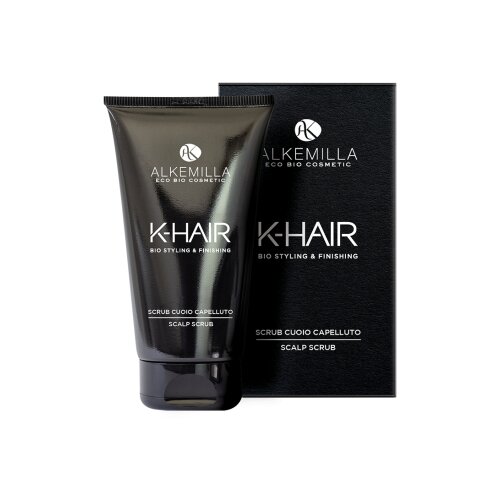 Alkemilla k-hair piling za lasišče Cene