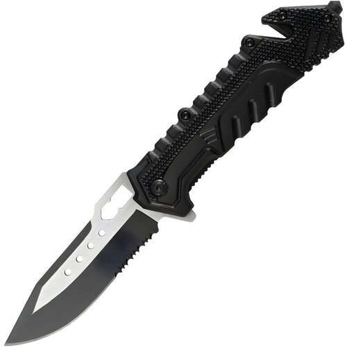  Outdoor preklopni nož WG717 - crna KP39449 Cene
