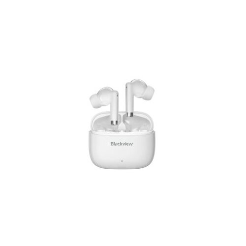  Slu&scaron;alica bluetooth Blackview AirBuds 4 bijele Cijene