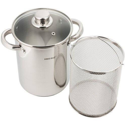Kinghoff LONEC 4,2L ZA &amp;Scaron;PARGLJEVE &amp;Scaron;PAGETE KH-3325, (21096051) Slike