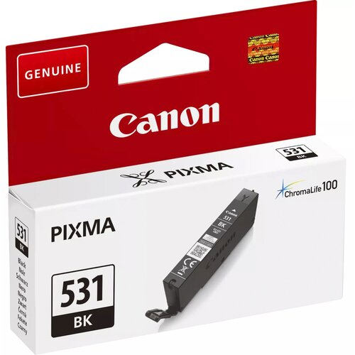 Canon CLI-531 BK black Cijene