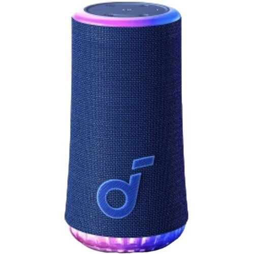 Anker zvučnik Soundcore Glow, plava Cijene