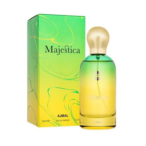Ajmal Majestica parfemska voda 100 ml unisex Cijene