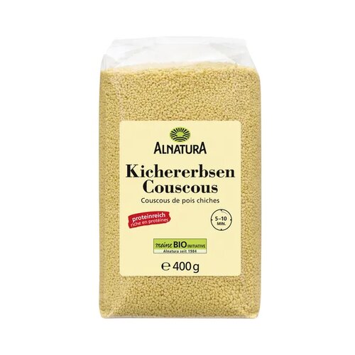 Alnatura Bio čičerikin kuskus Cene