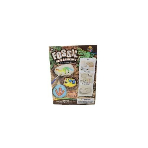 Milla Toys Kreativni set Fosil dinosaur ss-23-080 Cene