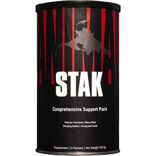 Universal Nutrition Animal Stak 21 pak. bez ukusa Cene