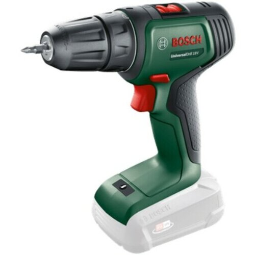 Bosch AKUMULATORSKI VRTALNIK UNIVERSALDRILL 18V Cene