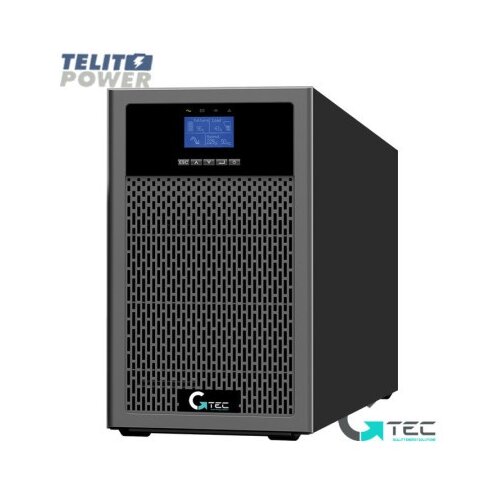 G-Tec MATRIX MXT2K0MM UPS &ndash; Profesionalni sistem napajanja 2000VA / 2000W ( 5025 ) Cene