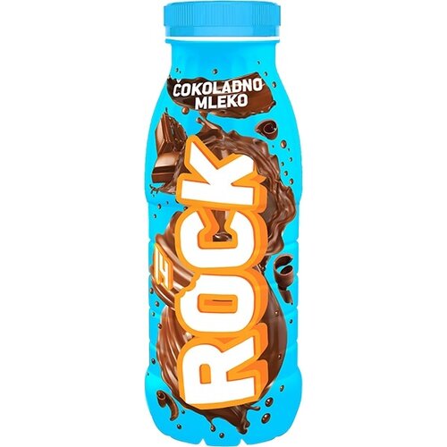 Dex Rock Čokoladno mleko 270ml Cene