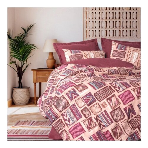 Dekordom posteljina cb ranforce double - ethnic - estilo ( 043932 ) Slike