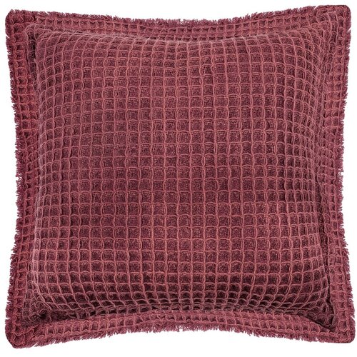 Tiseco Home Studio Ukrasni jastuk 45x45 cm Waffle - Slike