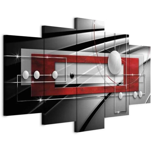  Slika - Modern Symmetry 225x112.5 Cijene