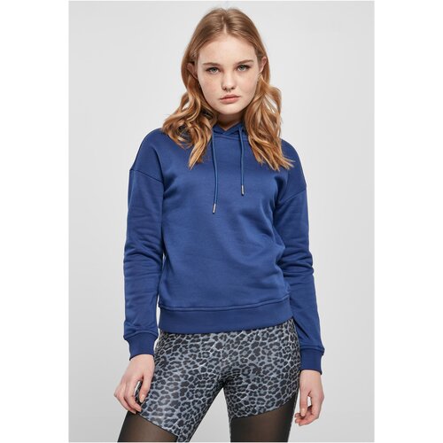 UC Ladies Ladies Hoody spaceblue Slike