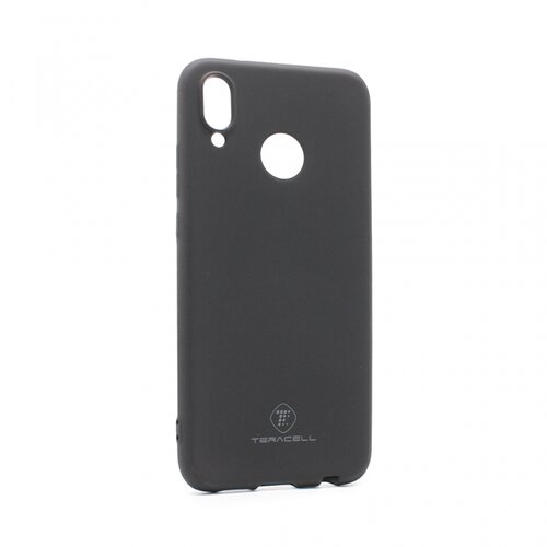 Teracell maska giulietta za huawei P20 lite mat crna Slike