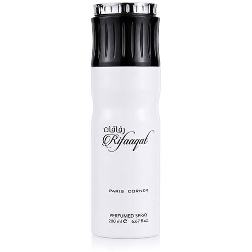 Paris Corner Rifaaqat parfemirani sprej za tijelo 200 ml Slike