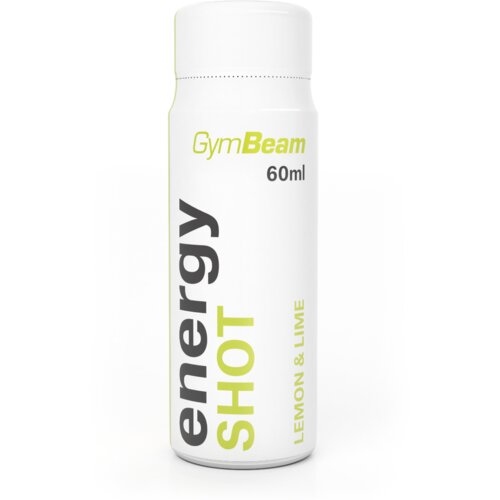 GymBeam Energy Shot Slike