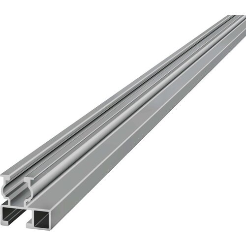 Schletter Solar Modultragprofil EcoLight - 450mm 120011-00450, (21313950) Cene