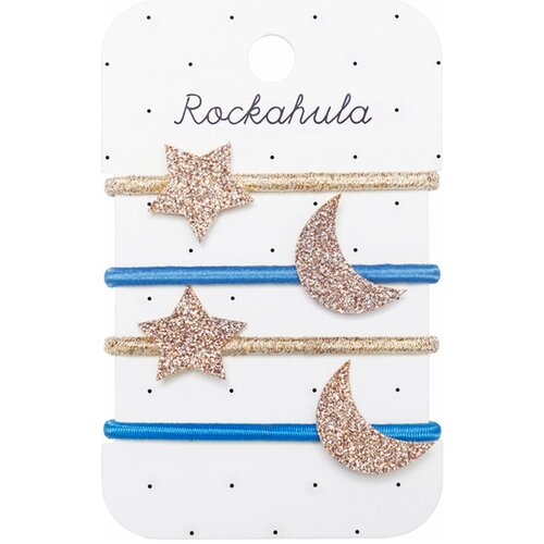 Rockahula Elastike za lase - Starry Skies Cene