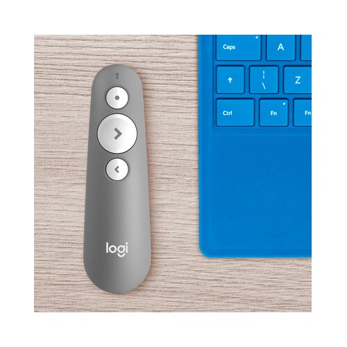 Logitech R500 Slike